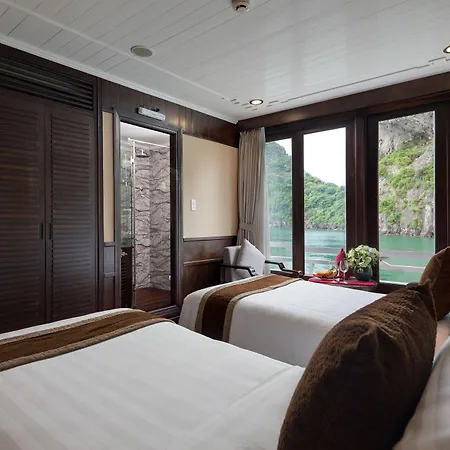 Hotel Image Halong Cruises